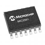 New Original Electronic Components MIC2561-1YM Microchip Integrated Circits One-Stop Electronic Accessories Power electronic switches for sale