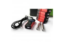 China Shrimp Farm Dissolved Oxygen Sensor Industrial Portable Dissolved Oxygen Meter supplier