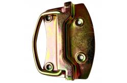 China Benefitbee Hive Galvanized Iron Handle Beehive Accessories Bee Hive Handle supplier