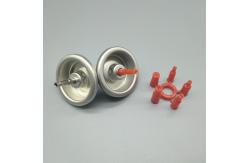 China Reliable Butane Lighter Gas Refill Valves for Efficient and Secure Refilling supplier