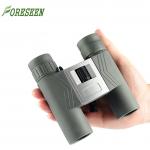 Adults 10X25 Compact Waterproof Hunting Binocular , Long Range High Powered Binoculars for sale