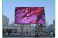 China High Brightness RGB LED Screen In Die - Casting Magnesium Alloy CE / UL SMD2727 supplier