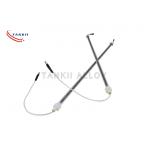Quartz Tube SUS304 /316 / 321 Furnace Heating Element for sale