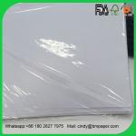 90gsm 115gsm Coated  two side Glossy Art Paper Couche Paper Matte Paper for sale