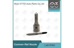 China L481PRH Delphi Common Rail Nozzle supplier