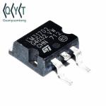 LM317 LM 317 Transistor LM317 Voltage Regulator TO-263 Linear Regulator Triode LM317D LM317D2T-TR Original and New for sale