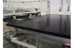 China ODM OEM Mono PERC Solar Panel Monocrystalline Cells IP67 Rated supplier