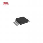 AD7922ARMZ-REEL7   Semiconductor IC Chip High-Precision Low-Power 24-Bit Sigma-Delta ADC With ARM Interface for sale