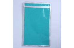 China Mylar Snack Nuts 60mic Three Side Seal Pouch Gravure Printing supplier