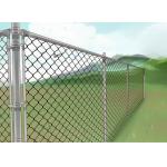 Home Garden Plastic Coated Diamond Mesh Fencing 3.0m Height for sale