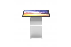 China 55 Inch Touch All In One Android Advertising Machine Computer PC Monitor supplier