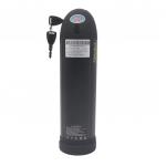 Battery electric bicycle Ebike kit 36v lithium ion bottle battery pack for ebike for sale