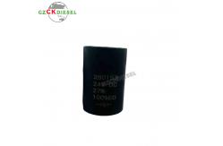 China Solenoid Valve Coil 280153 for EC360B EC380D EC240 Excavator supplier