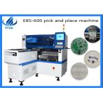 12 Heads Pick And Place Equipment Multifunctional 45000CPH For Min Size 0402 Component for sale