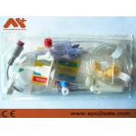 Medical IBP Transducer Disposable IBP Pressure Transducer For B.Braun / HP for sale