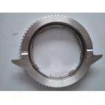 Rotary Ni Printing Machine Spare Parts Repeat Head Replacement Steel Gears for sale