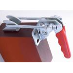 SUS200 Vertical Mountable 700kg Quick Release Latch Clamp