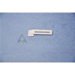 Anti Corrosion High Alumina Ceramic Housing 3.6-3.9g/cm3 For High Voltage Relay for sale