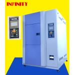 German Bitzer Semi-compact Compressor Programmable Thermal Shock Chamber IE31A 100L-408L