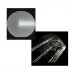 Borofloat 33 Glass Substrate Engineered for Excellence in High-Tech Applications and Precision Operations for sale