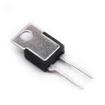 KSD01F KSD-01F Temperature Thermostat , PCB Mount Thermal Protector Switch