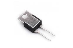China KSD-01F Temperature Thermostat , KSD01F Thermal Protector Switch supplier