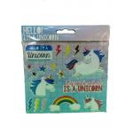 Decorative Mermaid Waterproof Stickers For Kids , Puffy Animal Stickers Offset Printing for sale