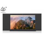 LED 4K Intelligent Blackboard Nano 75 Inch Touch Screen Panel for sale