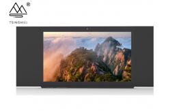 China LED 4K Intelligent Blackboard Nano 75 Inch Touch Screen Panel supplier
