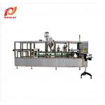 SGS Linear Multi Head 304SUS K Cup Filling Machine