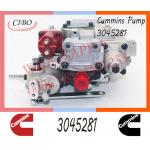 Cummins NTA855 Diesel Engine Fuel Injection Pump 3045281 4951419 3037216 3165400