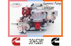China Cummins NTA855 Diesel Engine Fuel Injection Pump 3045281 4951419 3037216 3165400 supplier