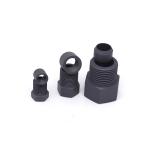 Milling Titanium CNC Bolts 0.01mm Tolerance For Aerospace for sale