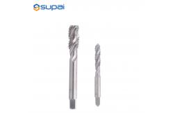 China Carbide CNC Machining Tools Taps Support OEM High Precision supplier