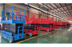 China Cage Lift manufacturer
