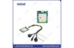 China MIMO MESH Module UAV 10km Video Mesh Network Module 32 Nodes supplier