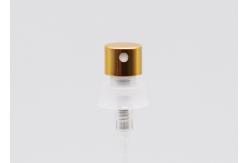 China High Sealed FEA15 Fragrance Crimpless Perfume Pump supplier