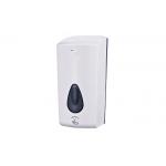 Drop Shaped Auto Sensor Foam Soap Dispenser 6cm - 12cm IR Sensing Distance for sale