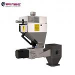 Plastic Process Color Masterbatch Additive Feeder Side Feeding Machine for sale