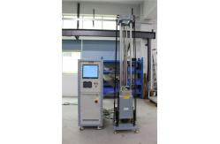 China 10000G High Acceleration Shock Test System for Electronic Component supplier