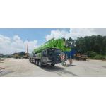 Refurbished 2010 ZOOMLION 50t Mobile Crane in Stock for Sale for sale