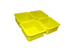 China Diy Silicone Soap Mold Food Grade Silicone Mousse Cake Mold Customized supplier