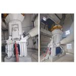 325 Mesh VRM Limestone Vertical Roller Mill In Putty Powder Production Line for sale