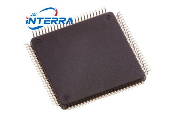 2V STMicroelectronics Chip Assembly STM32F103VET6 IC MCU 32BIT 512KB FLASH