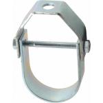 Hot Dip Galvanized 1-1/4''Customized Clevis Hanger for sale
