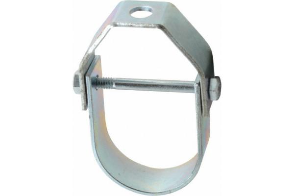 Hot Dip Galvanized 1-1/4''Customized Clevis Hanger