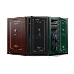 34-36 Guns Heavy Gun Safe Cabinets Box Anti Theft Electronic Digital Lock YB/GS-180 for sale
