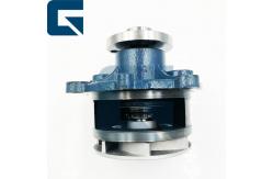 China 04517464 Water Pump 4517464 For TCD2012 Engine supplier