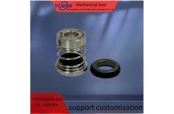 China OEM Stainless Steel Cartridge CNP Mechanical Seal CHL-16/B1SF4 supplier