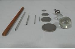 China Toys Testing Equipment Hasbro SRS 045L Improvised Projectile Test Tool supplier
